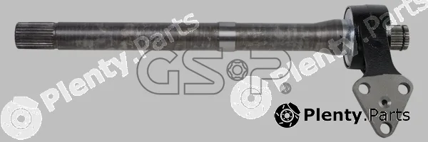 GSP 261352 — Intermediate Shaft