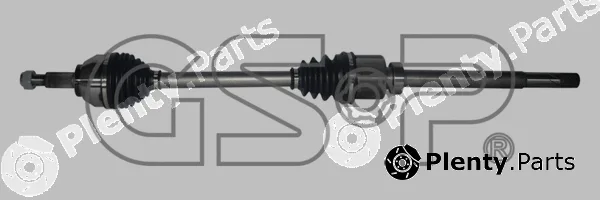 GSP 218445 — Drive Shaft