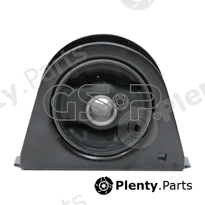 GSP 514457 — Mounting, engine