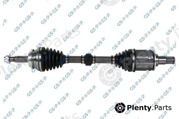 GSP 204370 — Drive Shaft