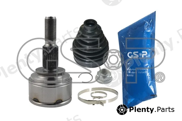 GSP 802468 — Joint Kit, drive shaft