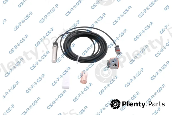 GSP 9A0443 — Sensor, wheel speed