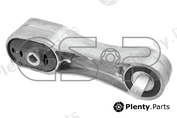 GSP 538053 — Mounting, engine