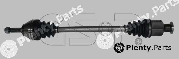 GSP 211003 — Drive Shaft