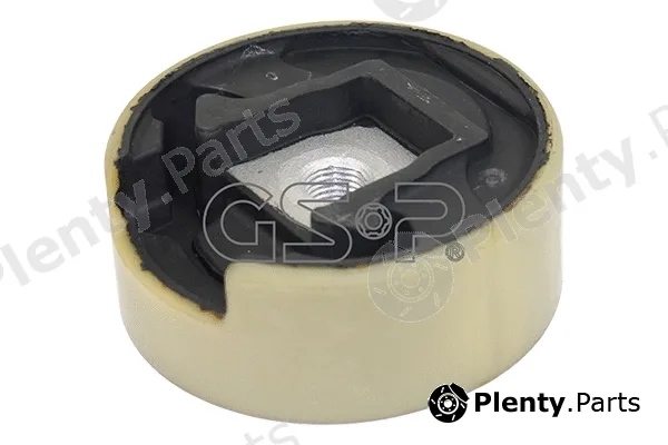 GSP 510338 — Mounting, engine