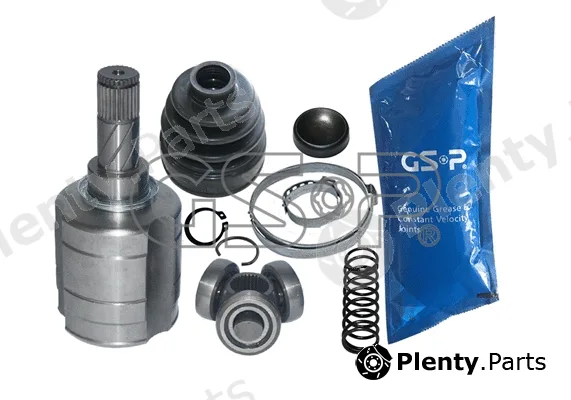 GSP 641191 — Joint Kit, drive shaft