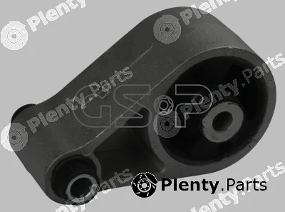 GSP 511509 — Mounting, engine