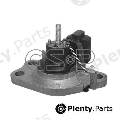 GSP 511946 — Mounting, engine