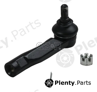 GSP S071038 — Tie Rod End