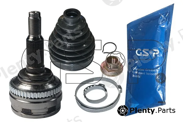 GSP 812027 — Joint Kit, drive shaft