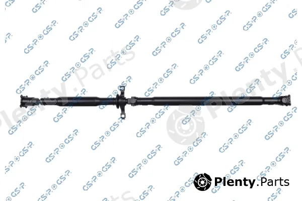 GSP PS900224 — Propshaft, axle drive