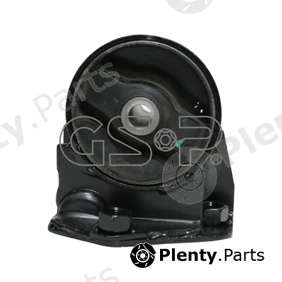 GSP 514441 — Mounting, engine