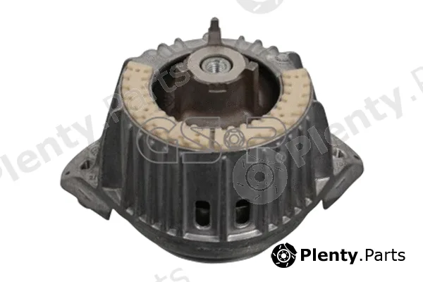GSP 537774 — Mounting, engine