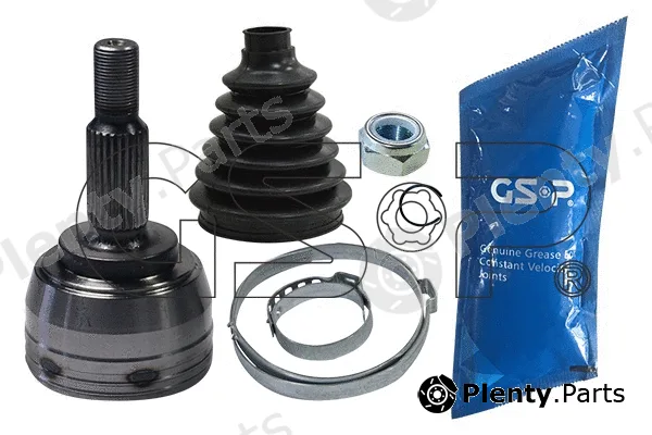 GSP 899213 — Joint Kit, drive shaft