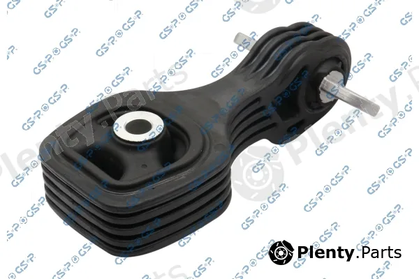 GSP 532512 — Mounting, engine