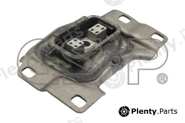 GSP 533535 — Mounting, engine