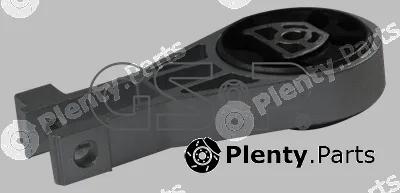 GSP 514570 — Mounting, engine