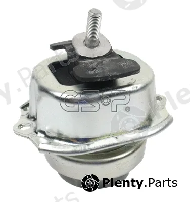 GSP 530155 — Mounting, engine