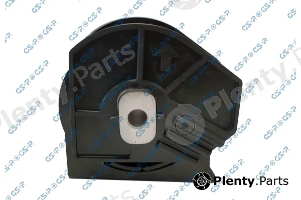 GSP 533141 — Mounting, engine