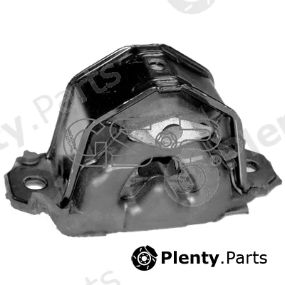 GSP 518581 — Mounting, engine