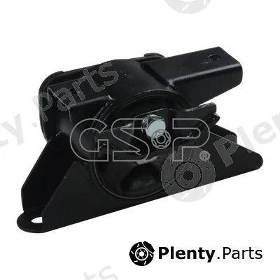 GSP 532117 — Mounting, engine