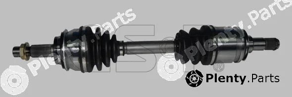GSP 259015 — Drive Shaft