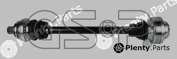 GSP 202363 — Drive Shaft