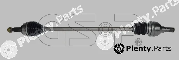 GSP 212046 — Drive Shaft