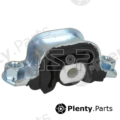 GSP 511469 — Mounting, engine