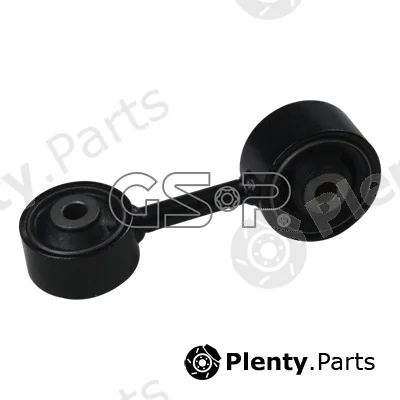 GSP 512140 — Mounting, engine