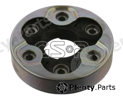 GSP 537626 — Joint, propshaft