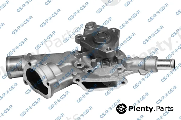 GSP WP900330 — Water Pump, engine cooling