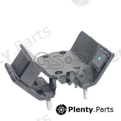 GSP 514414 — Mounting, engine