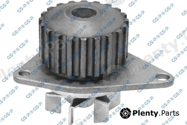 GSP WP900571 — Water Pump, engine cooling