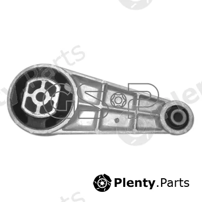 GSP 518952 — Mounting, engine