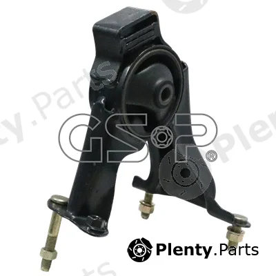 GSP 531515S — Mounting, engine