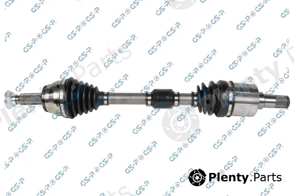GSP 204372 — Drive Shaft