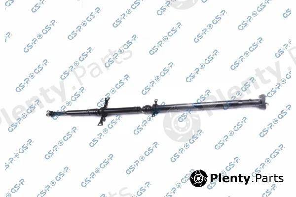 GSP PS901457 — Propshaft, axle drive