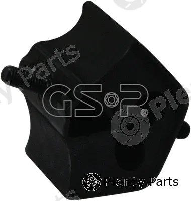 GSP 511495 — Mounting, engine