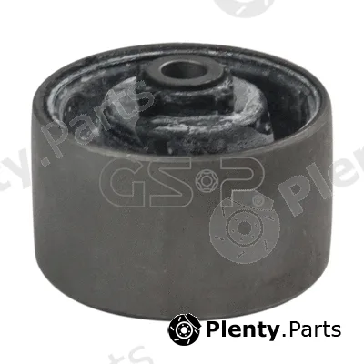 GSP 514260 — Mounting, engine
