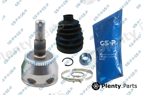 GSP 802058 — Joint Kit, drive shaft