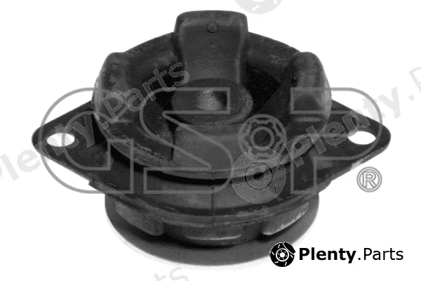 GSP 532386 — Mounting, engine