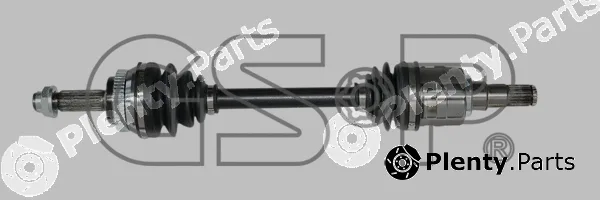 GSP 275011 — Drive Shaft