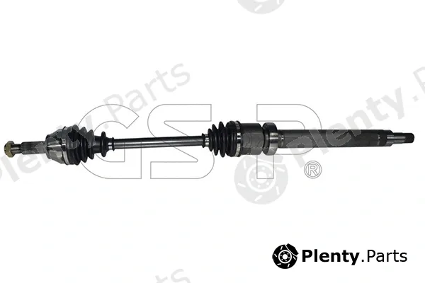 GSP 218201 — Drive Shaft