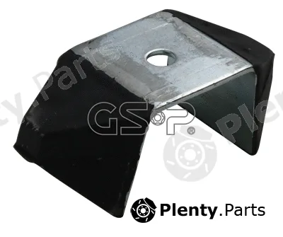 GSP 517857 — Mounting, engine