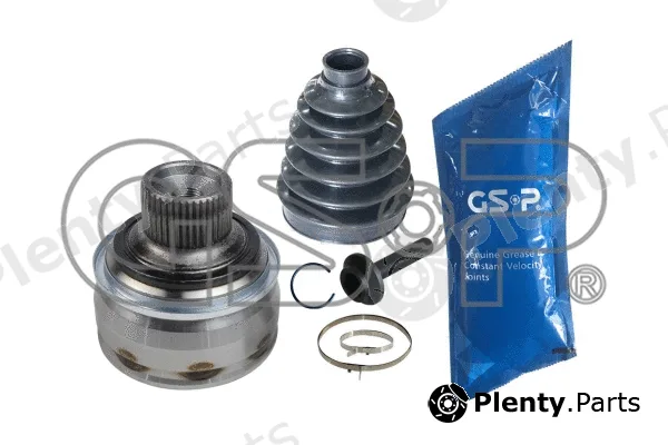 GSP 801750 — Joint Kit, drive shaft