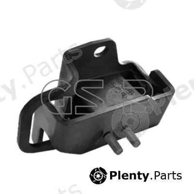 GSP 513270 — Mounting, engine