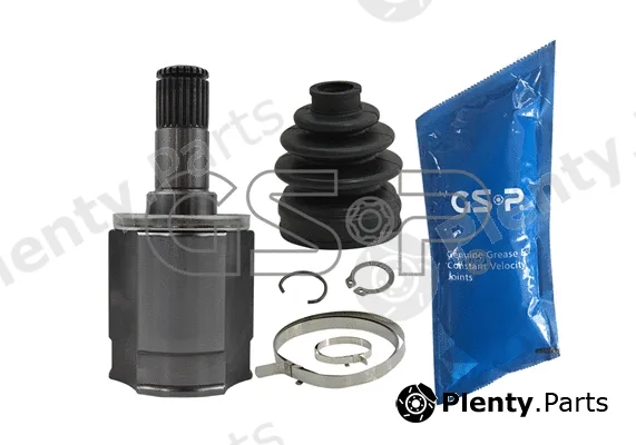 GSP 601174 — Joint Kit, drive shaft