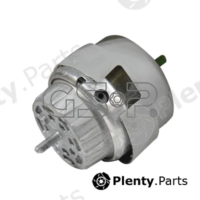 GSP 511491 — Mounting, engine