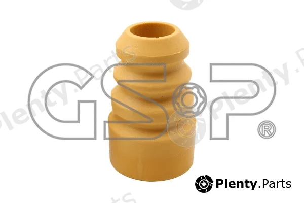 GSP 537183 — Rubber Buffer, suspension